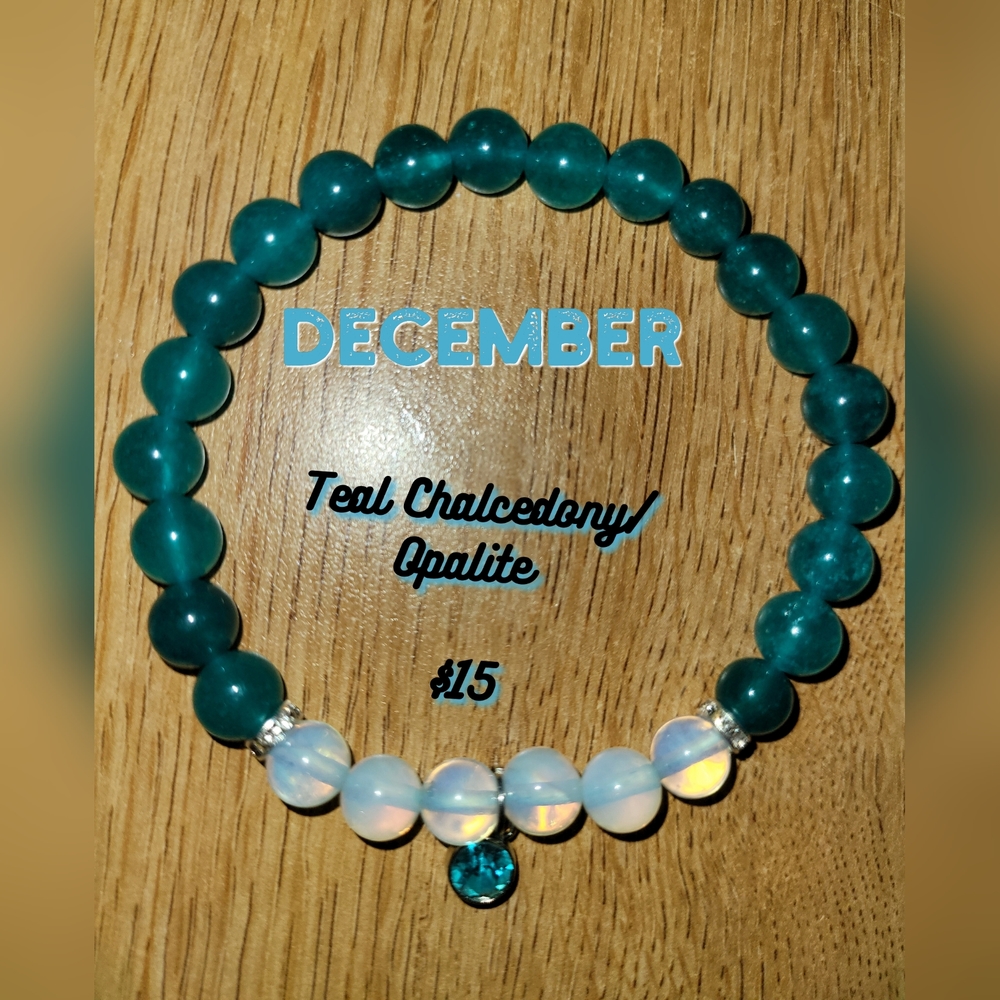 December Bracelet